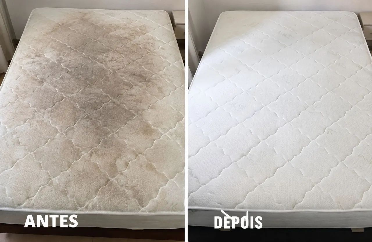 Limpeza de sofá, colchão, cadeira, poltronas, cabeceira - Foto 2