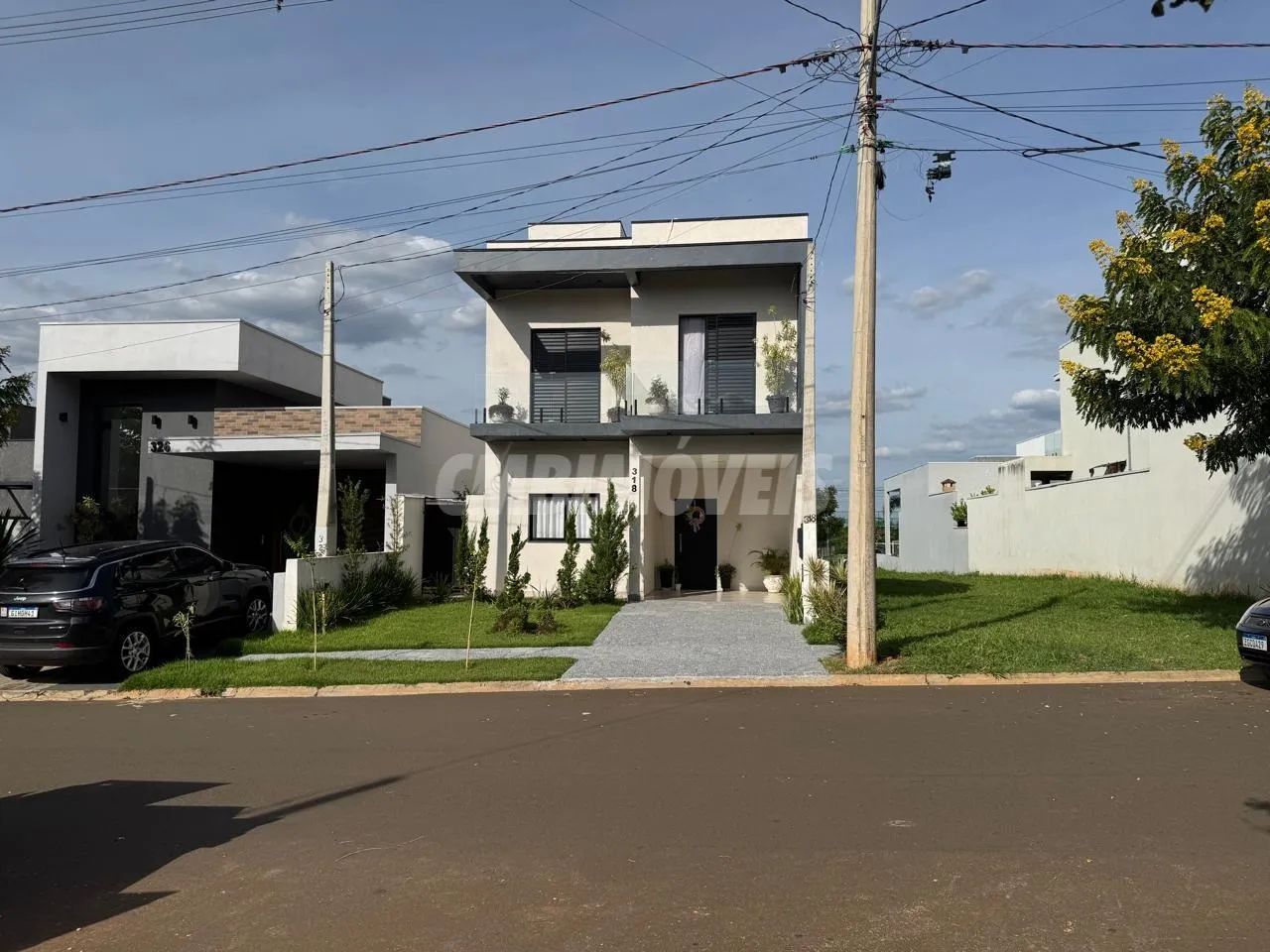 casa - São Bento - Paulínia - Foto 2