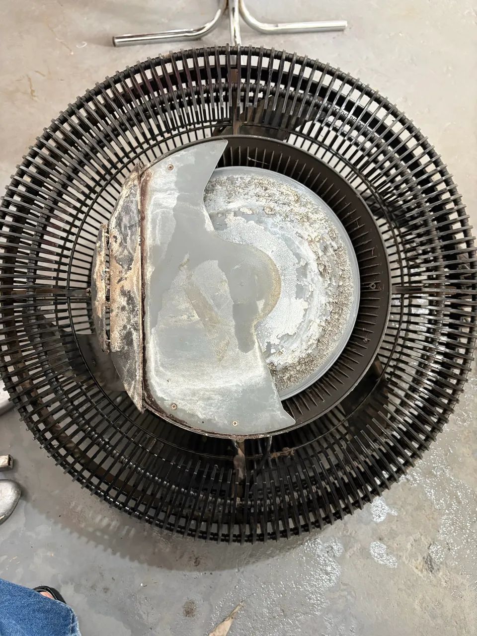 Climatizador de parede  - Foto 2