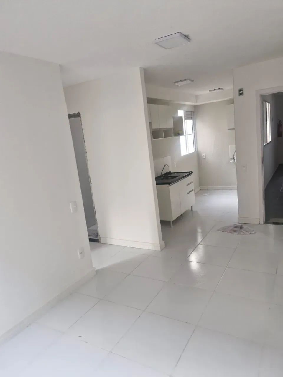 APARTAMENTO  2 quartos em ABRANTES - Foto 3