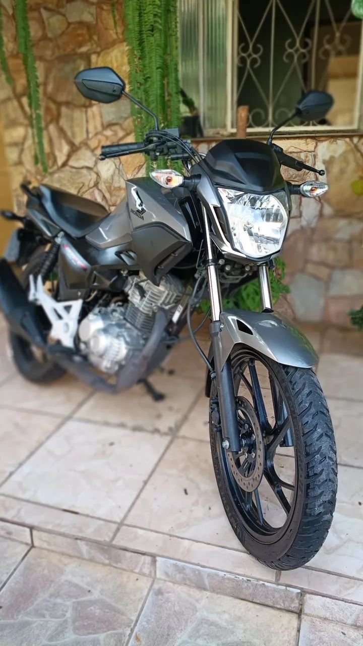 Start 2025 com 6600km - Foto 2