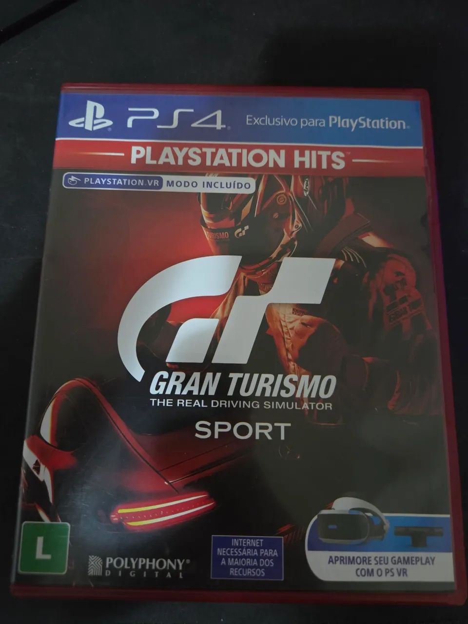 Gran turismo 