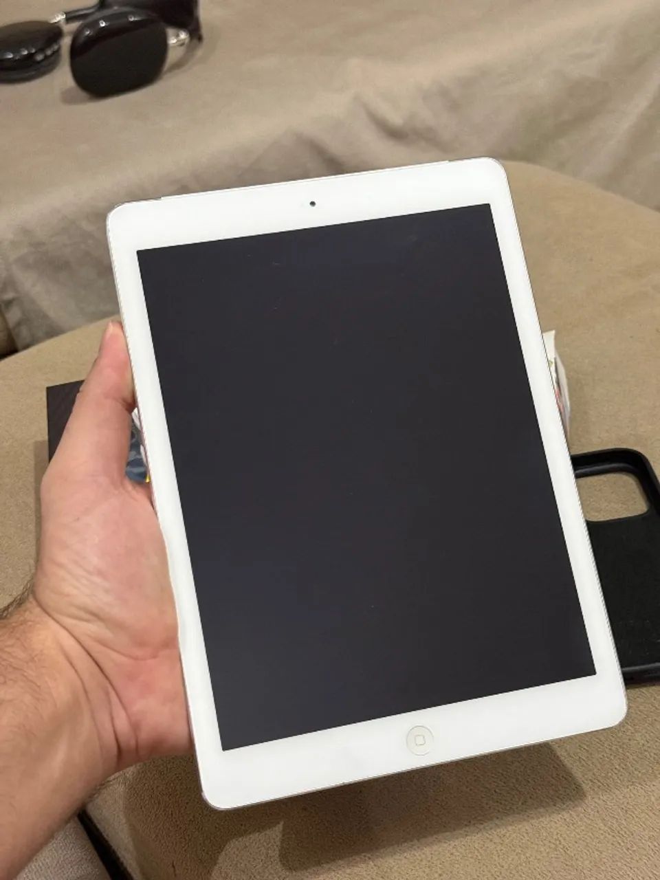 iPad Air  - Foto 5