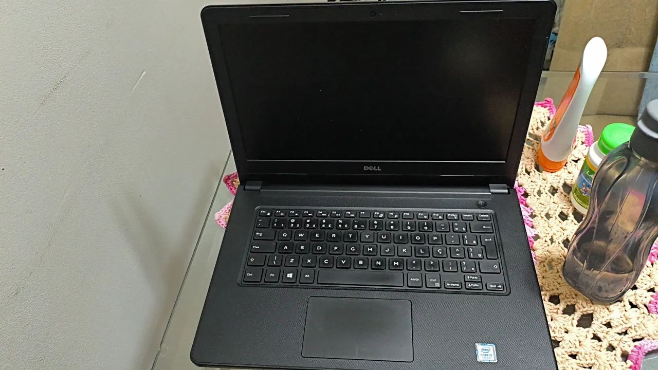 Notebook Dell - Foto 3