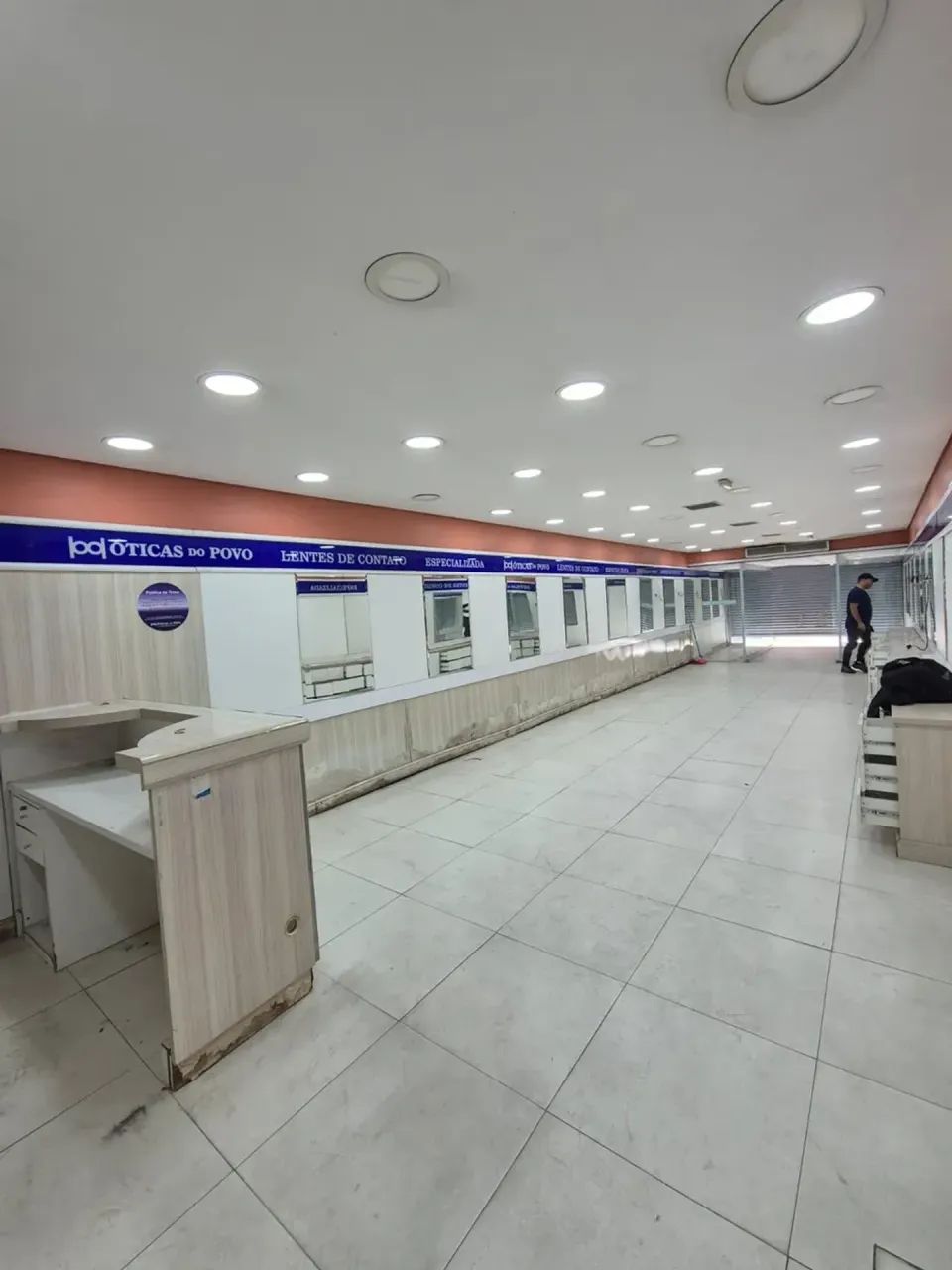 Ponto comercial/Loja/Box para aluguel com 150 metros quadrados em Centro - Niterói - Rio d - Foto 2