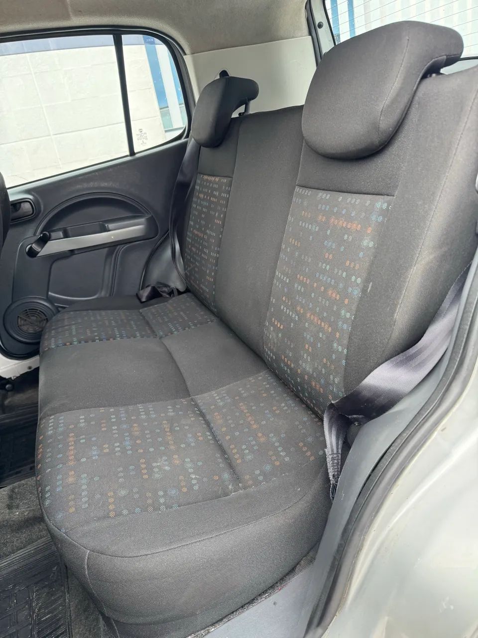 Fiat Uno VIVACE/RUA 1.0 EVO Fire Flex 8V 5p, foto 11 de 15