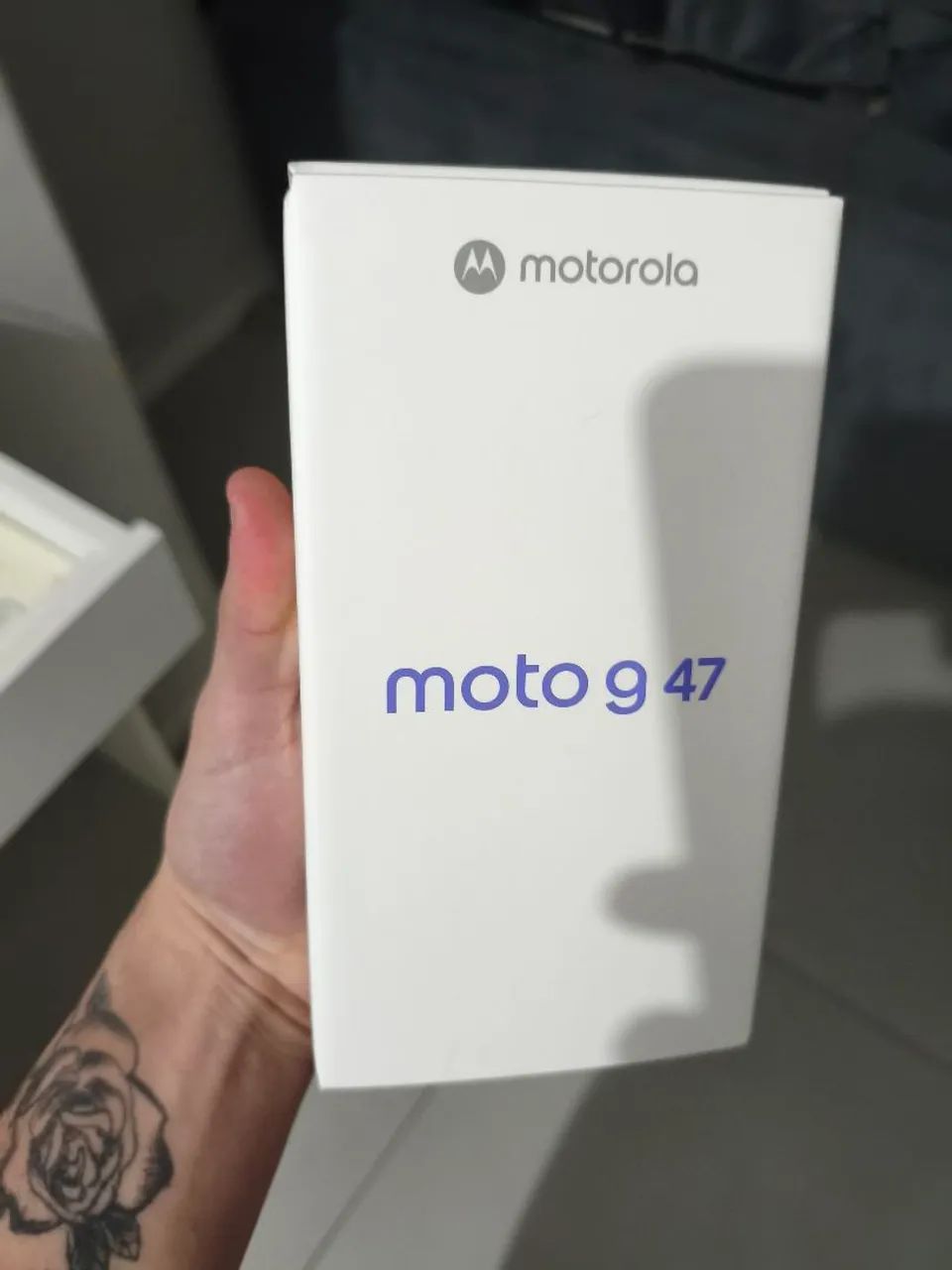 Motorola G47 - Foto 2