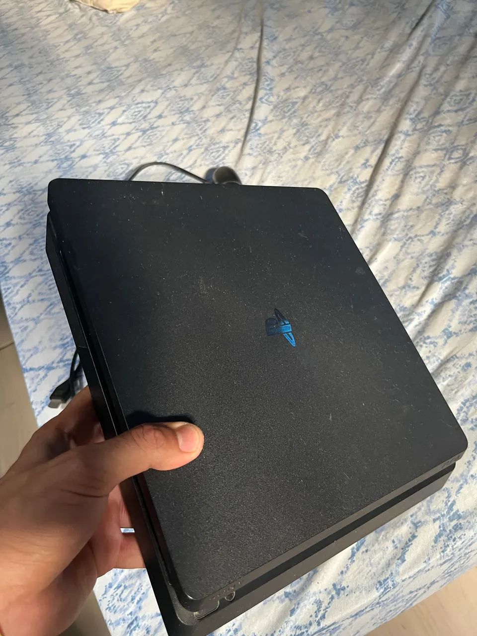 Playstation 4 Slim - Foto 3