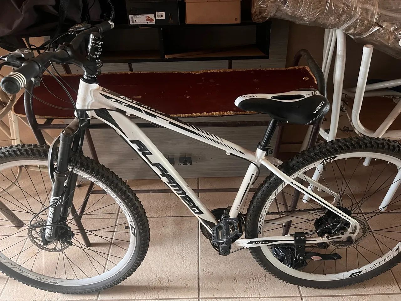 BICICLETA ARO 29 - Foto 2