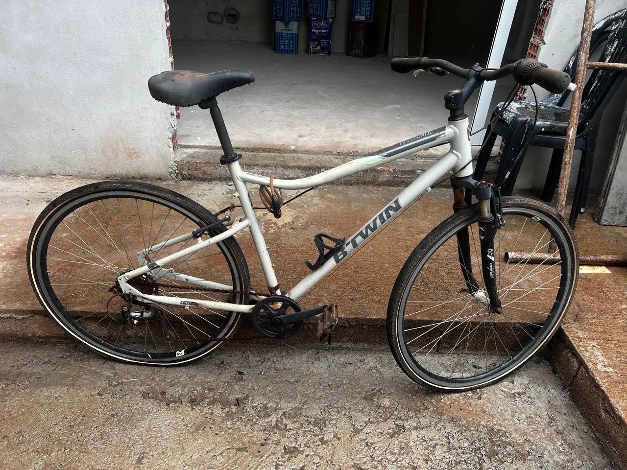Bicicletas 