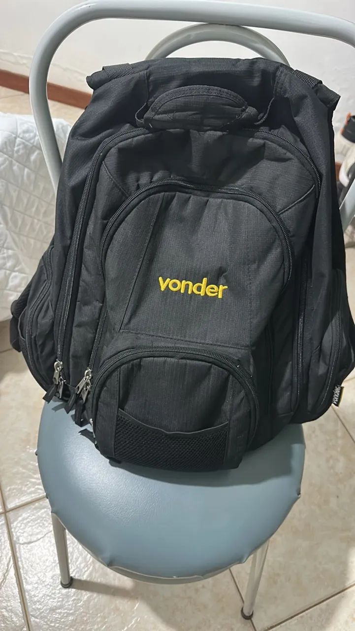 Mochila Vonder