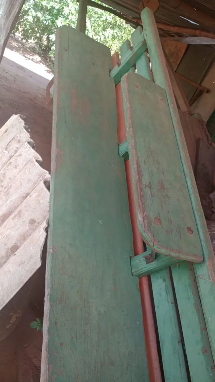 Vendo uma carroça  - Foto 3