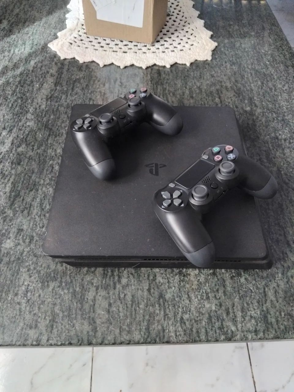 Venda-se ps4  - Foto 3