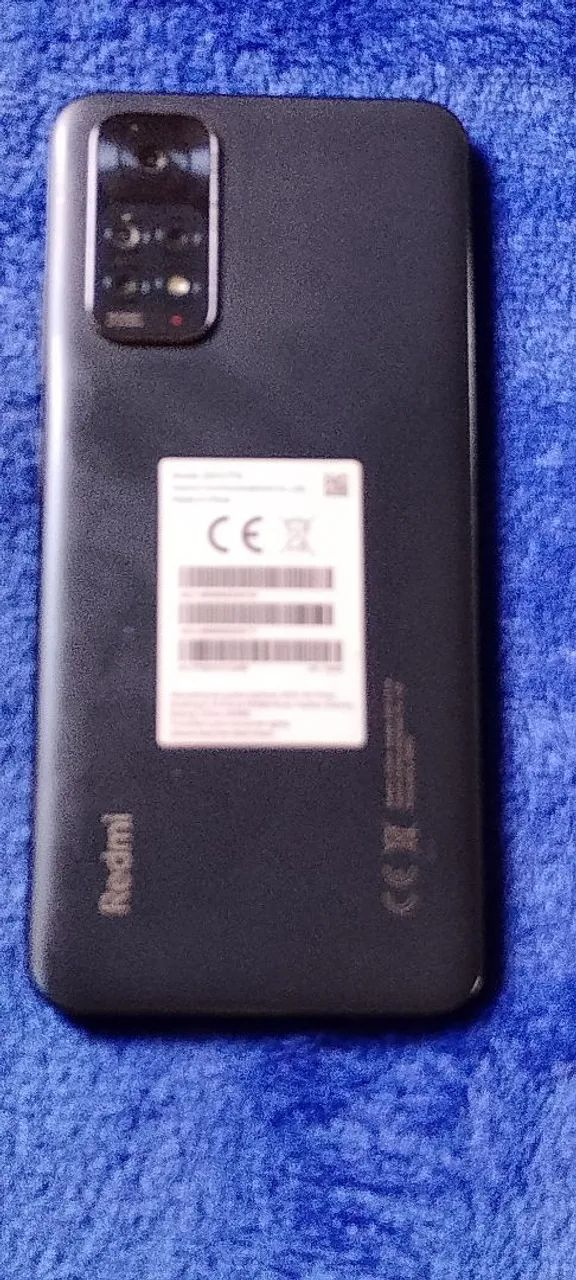 Celular redimi note 11 - Foto 3
