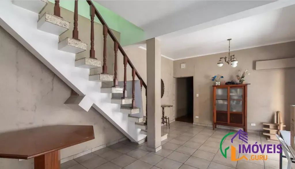CASA ASSOBRADADA - VILA FORMOSA - SP - Foto 2