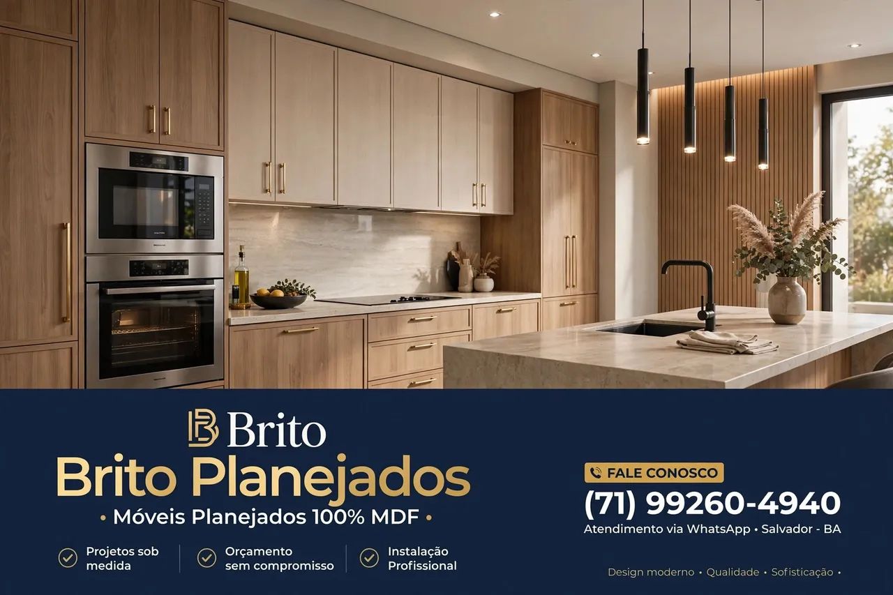 Móveis planejados  - Foto 2