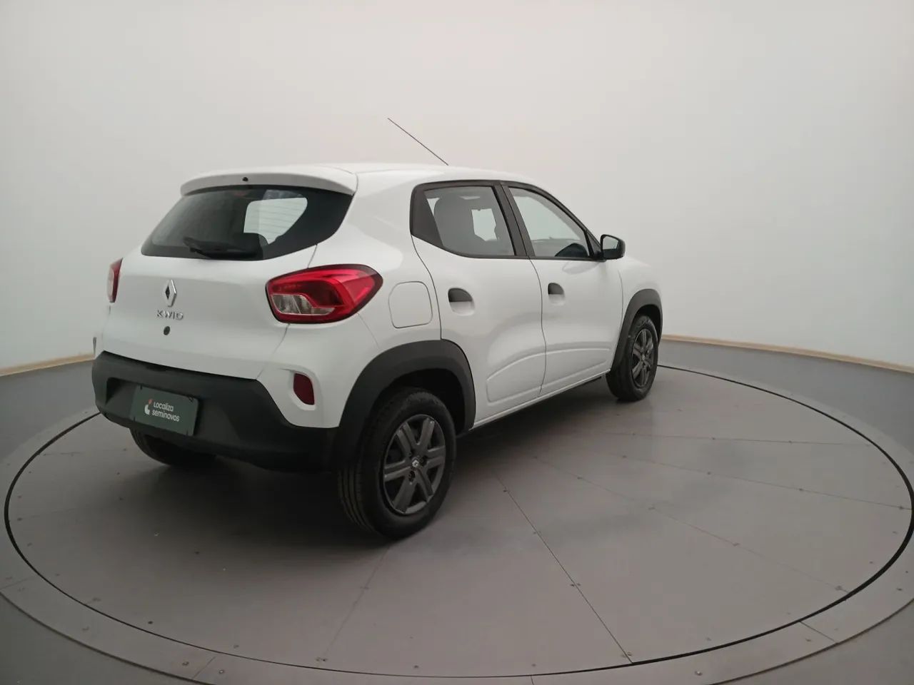 Renault Kwid 1.0 Zen 2025 - Foto 5
