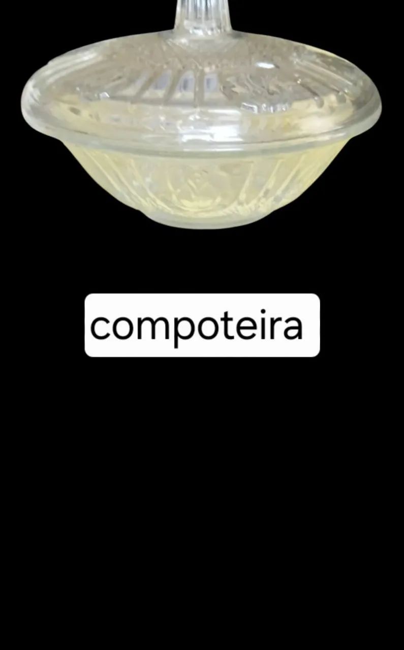 ANTIGA COMPOTEIRA  - Foto 3