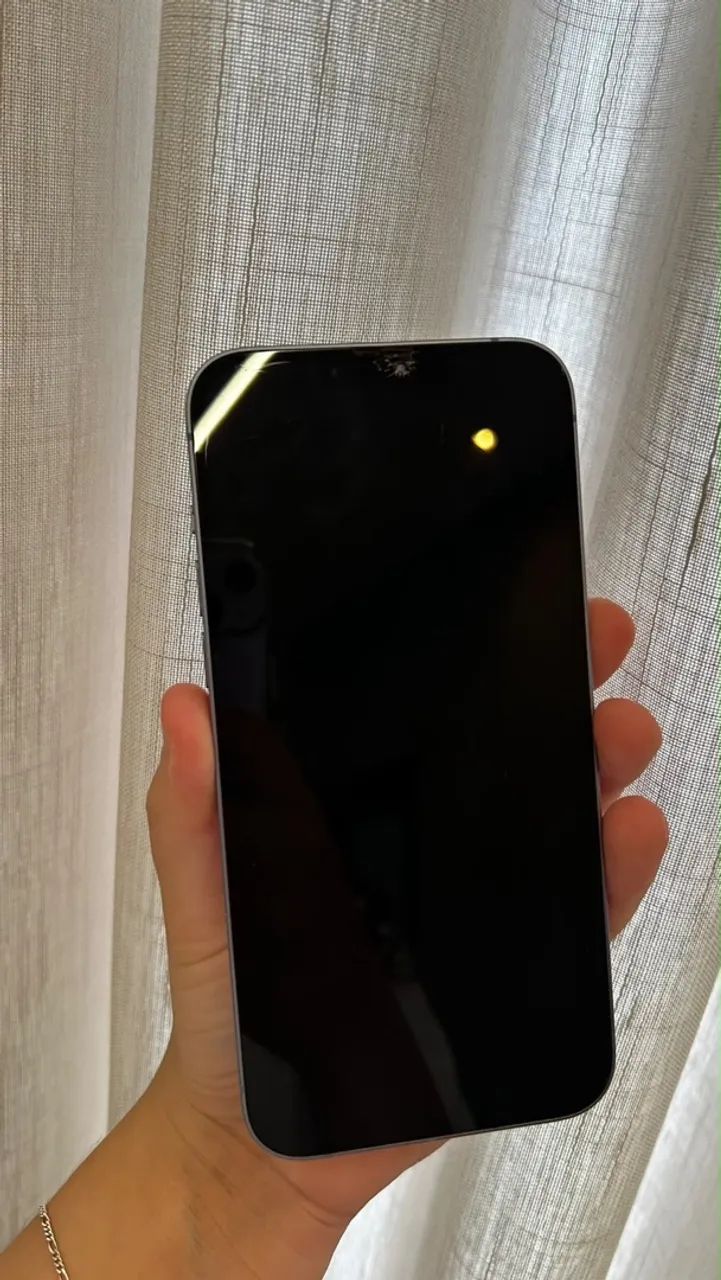 IPhone 14 plus 128gb azul  - Foto 5