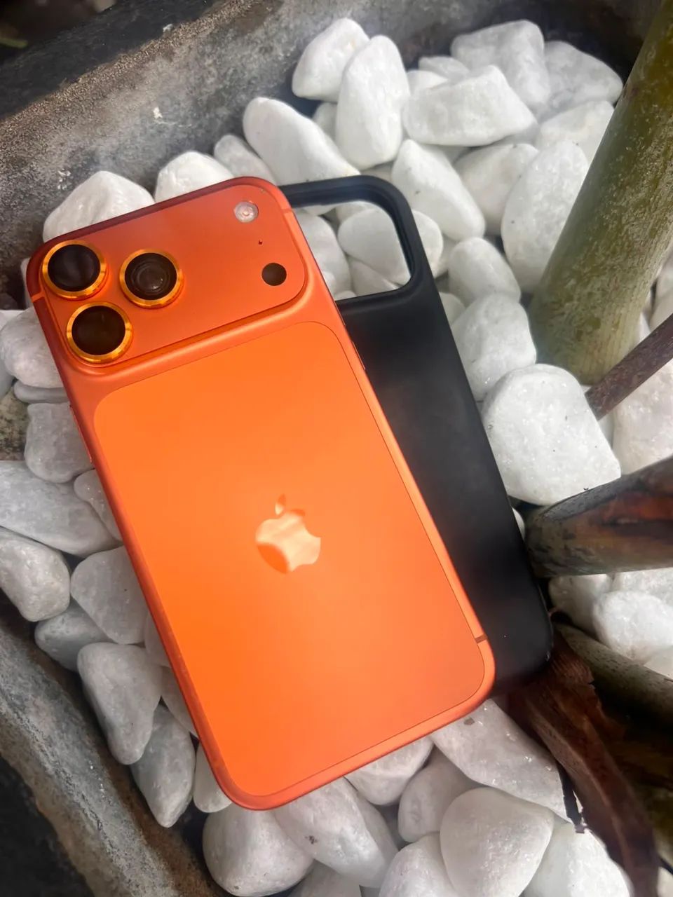17 PRO MAX 256GB  - Foto 3
