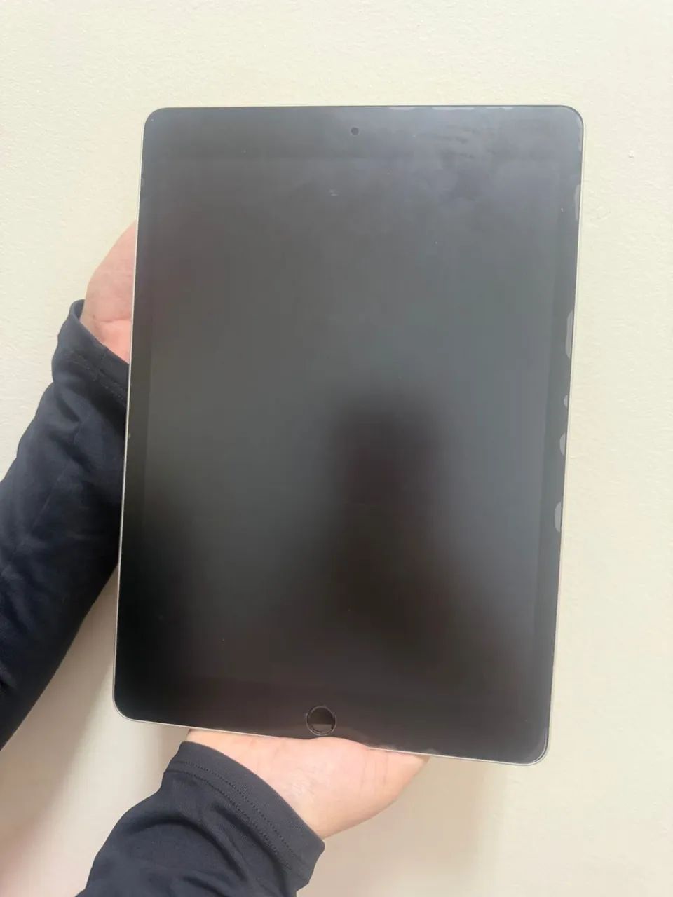 iPad 9ª Geração (Cor Prata) - Foto 3