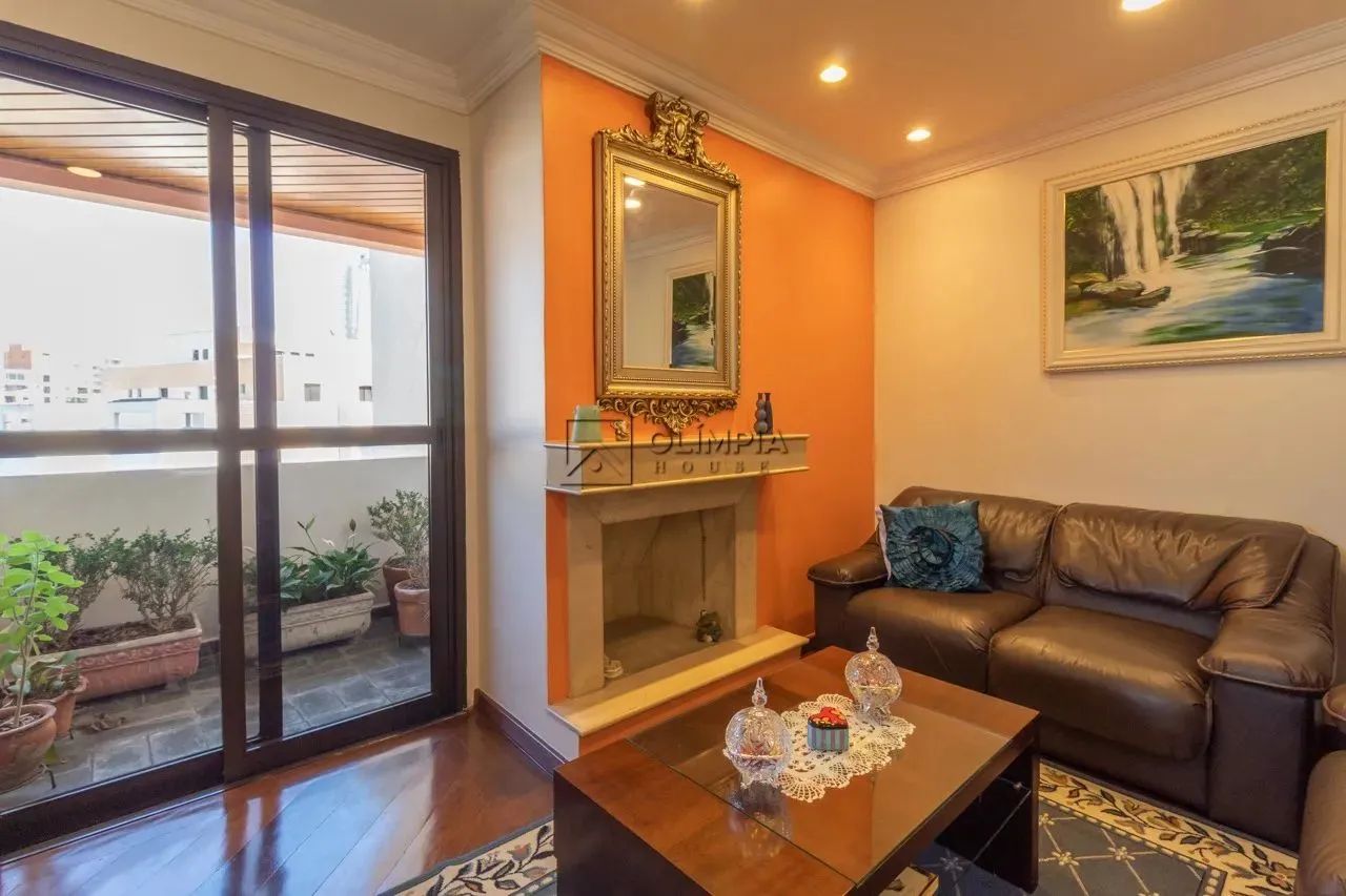 Venda Cobertura 3 Dormitórios - 147.25 m² Chácara Klabin - Foto 3