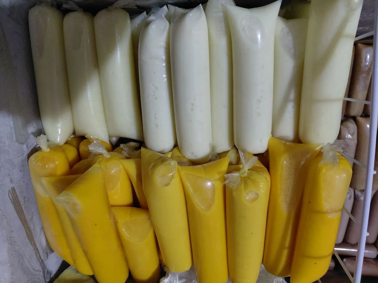 Dindin - Geladinho - Revenda e atacado  - Foto 4