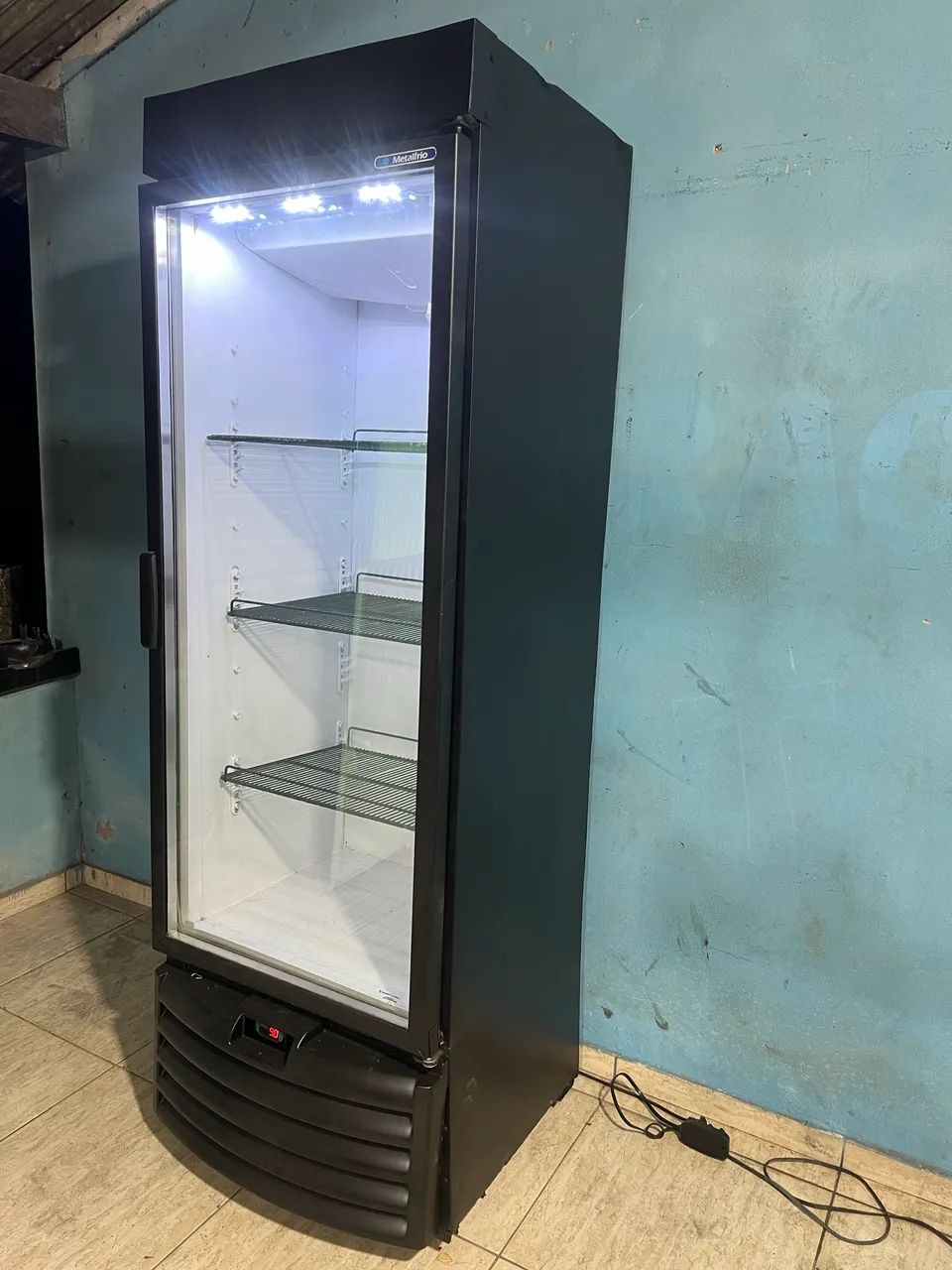Expositor de bebidas  - Foto 2