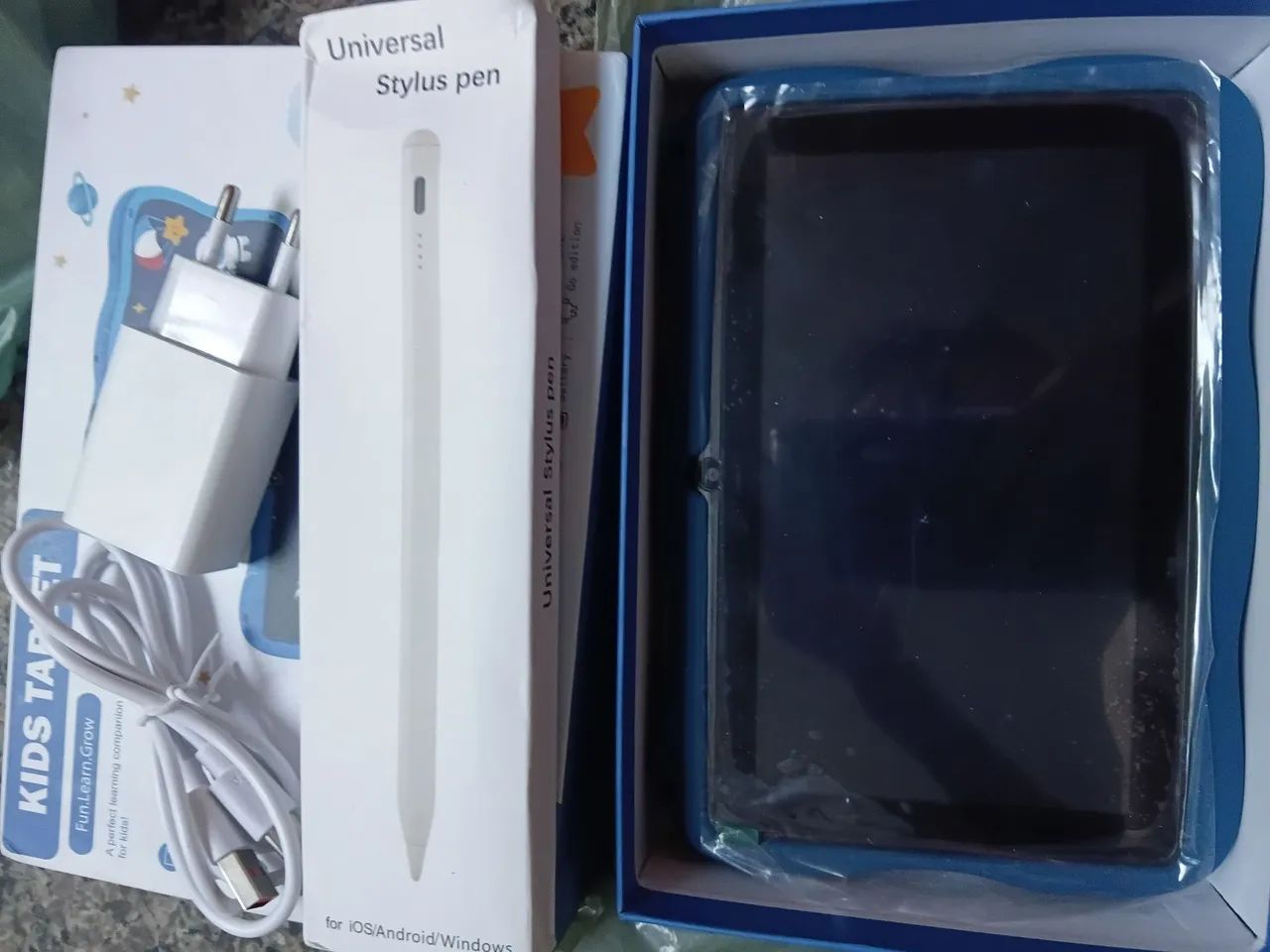 Tablet - Foto 2
