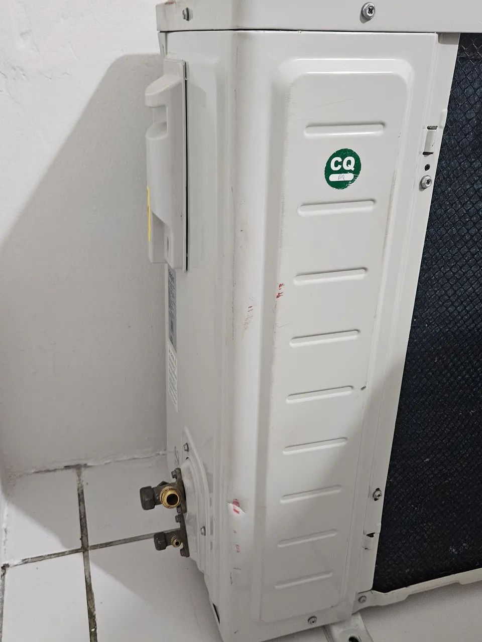 AR CONDICIONADO 24.000 BTU