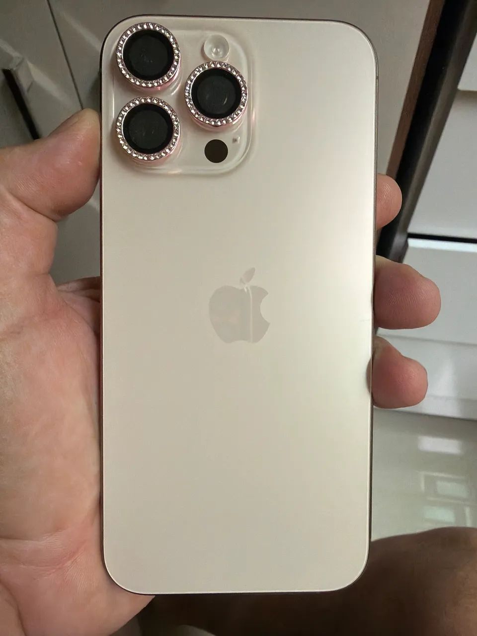 iPhone 16 pro Max - Foto 2