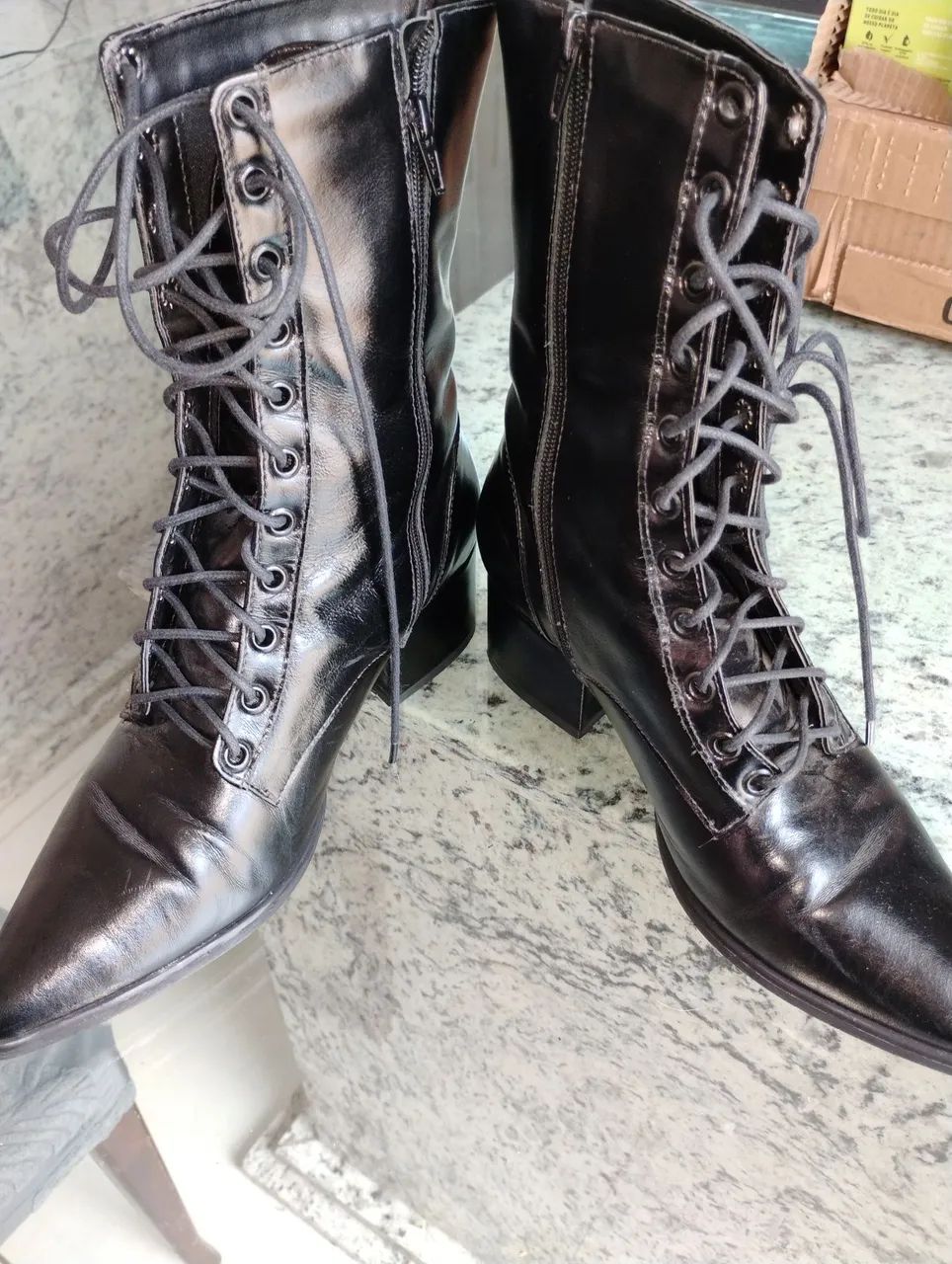 Bota n34  - Foto 2