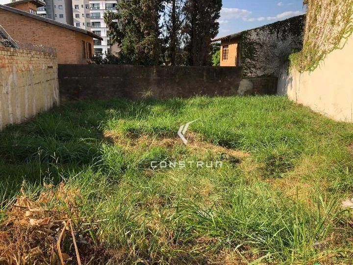TERRENO COMERCIAL Á VENDA NO BAIRRO NOVA CAMPINAS / SP