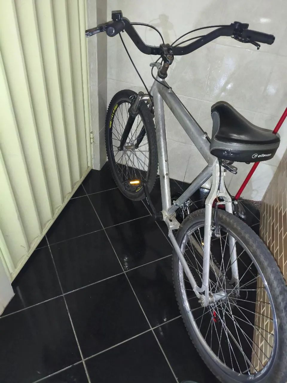 Bicicleta e outros - Foto 3