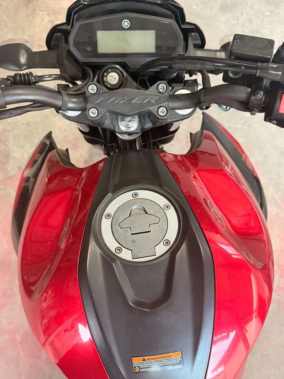 Fazer 250  - Foto 3