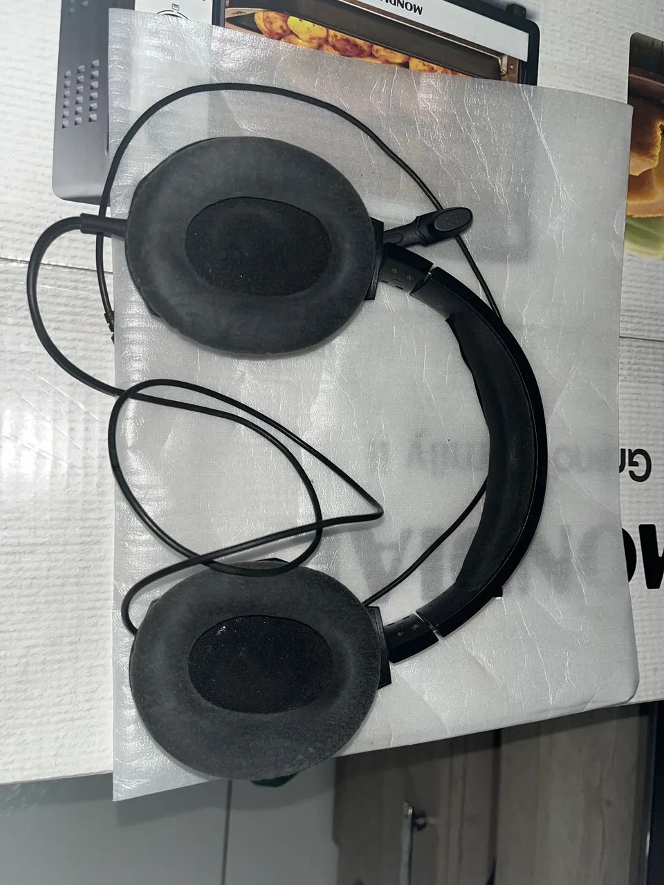 Headset Hyperex  - Foto 3
