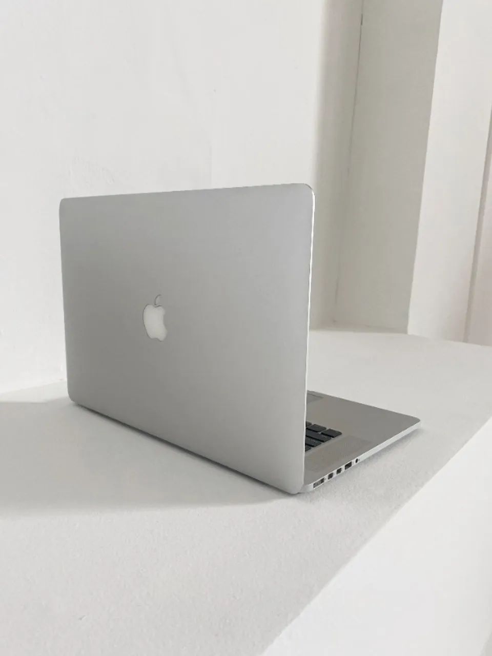MacBook Pro 15" Retina i7 | Bateria nova | Excelente Estado