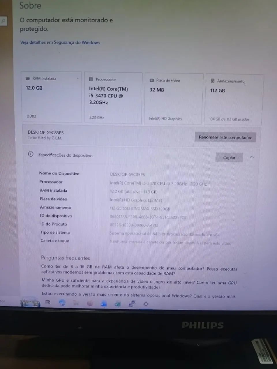 computador - Foto 3
