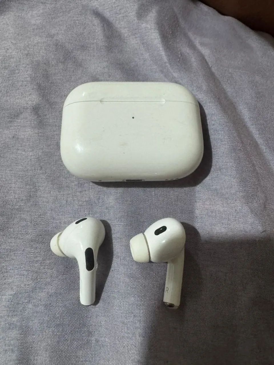 Airpods Pro 2 geração  - Foto 3