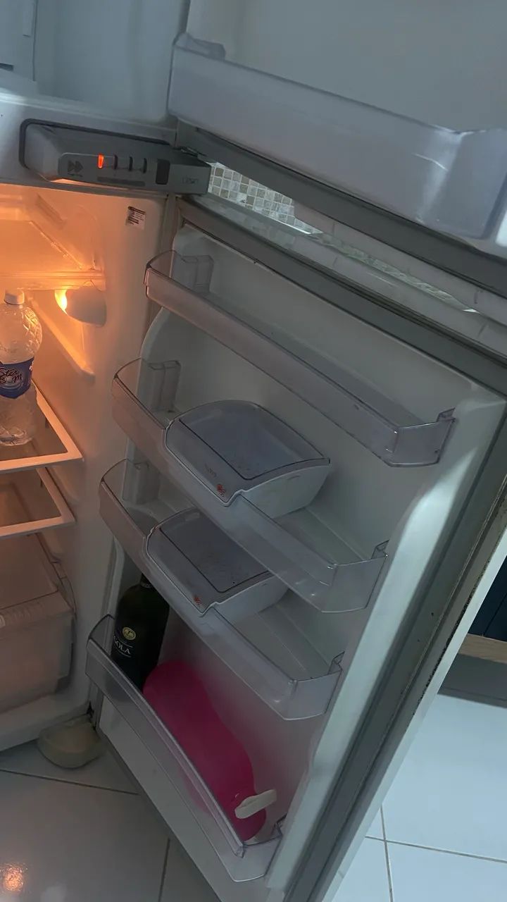 Geladeira Brastemp  - Foto 5