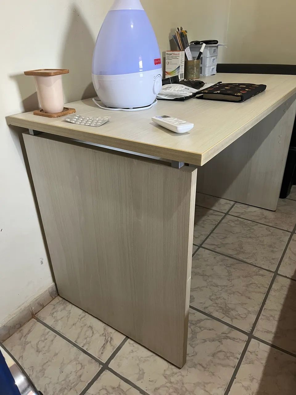 Mesa de escritório  - Foto 2