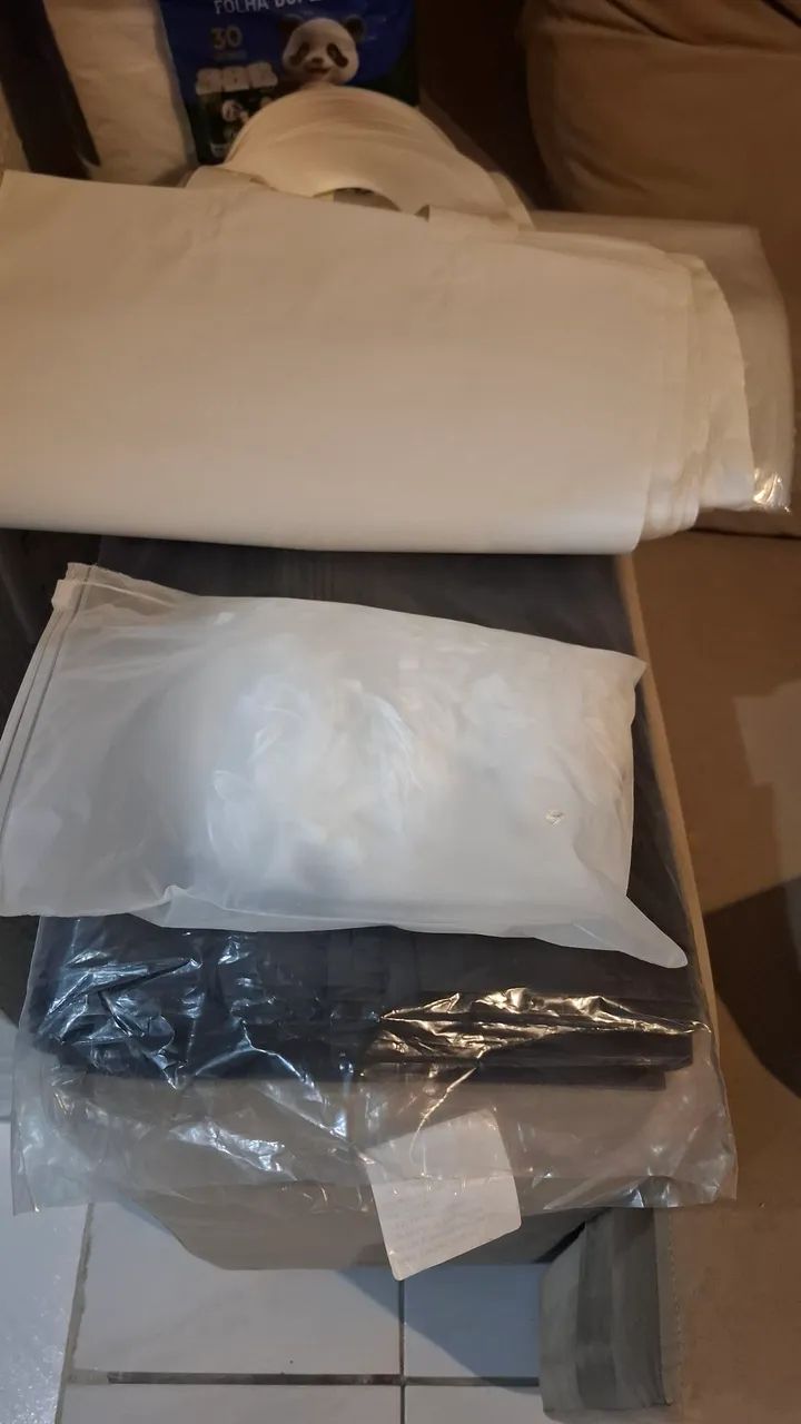 Impressora térmica + brinde - Foto 3