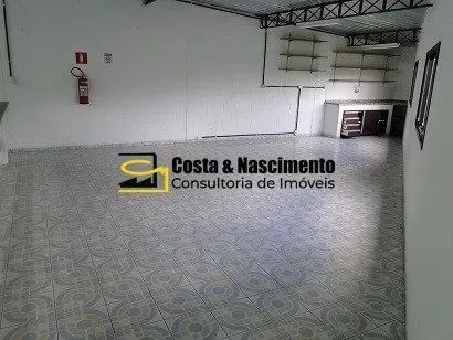 Galpão para venda em São Bernardo do Campo - Bairro Dos Casa - Foto 6