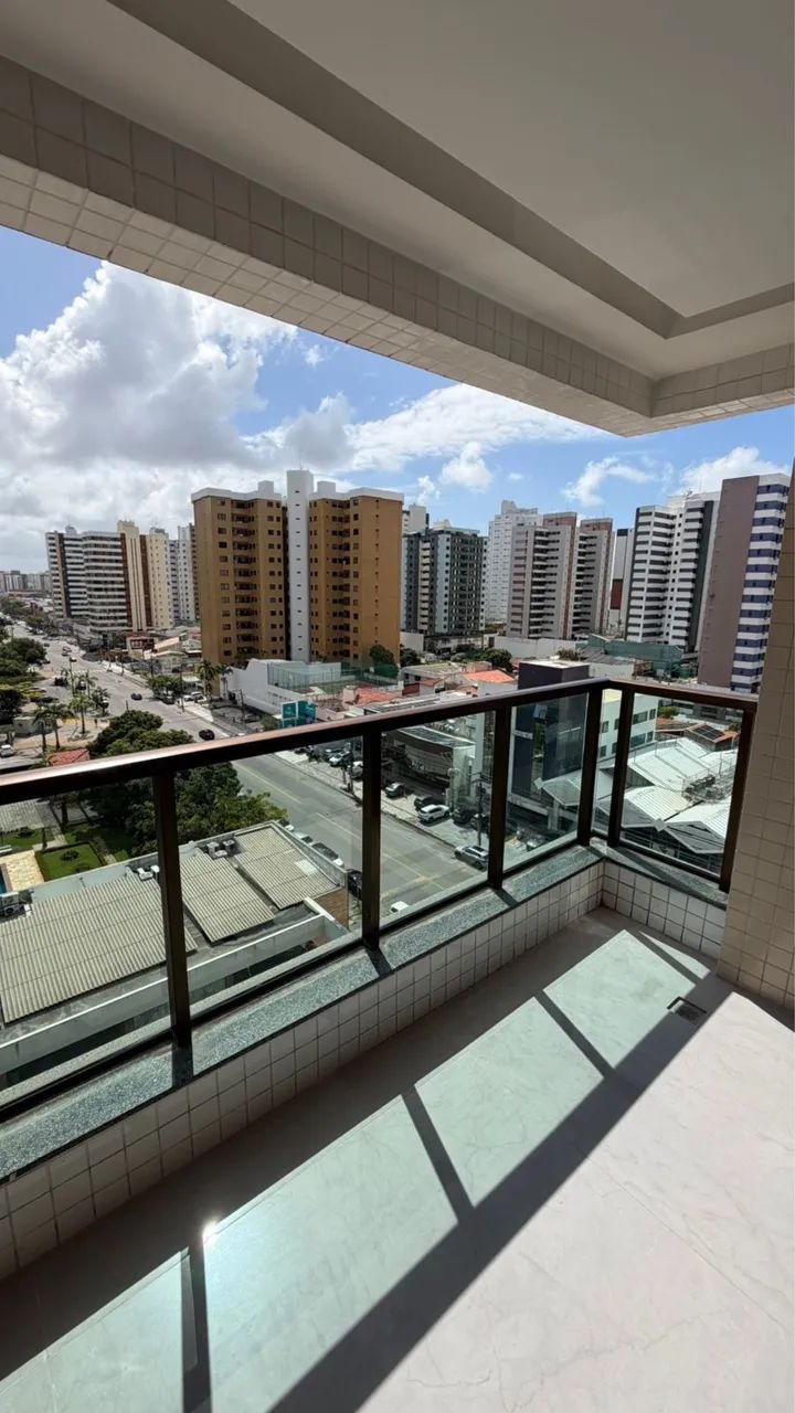 VENDO APARTAMENTO 3 QUARTOS BAIRRO JARDINS  - Foto 5