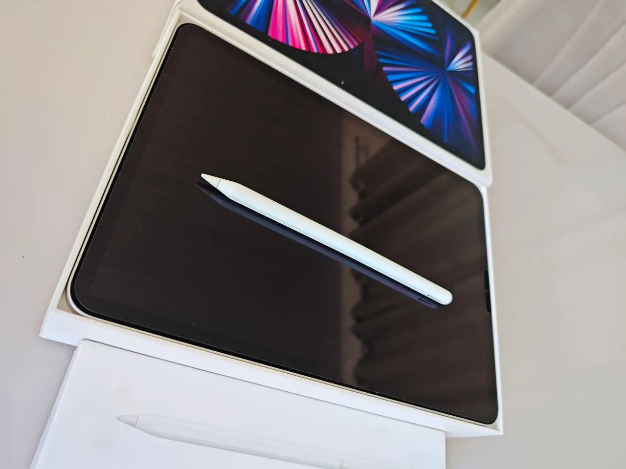 iPad Pro 11