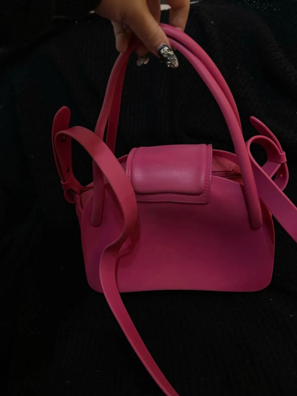 Bolsa Colcci Rosa  - Foto 2