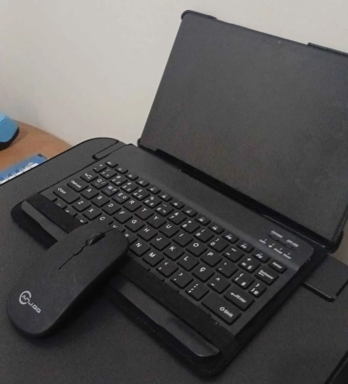 Tablet A9 5g Novo - Foto 2