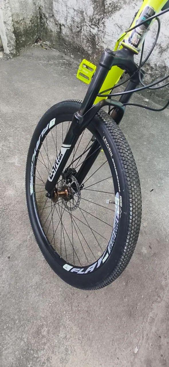 Bike Absolute Nero Aro 29<br>Avalio trocas - Foto 5