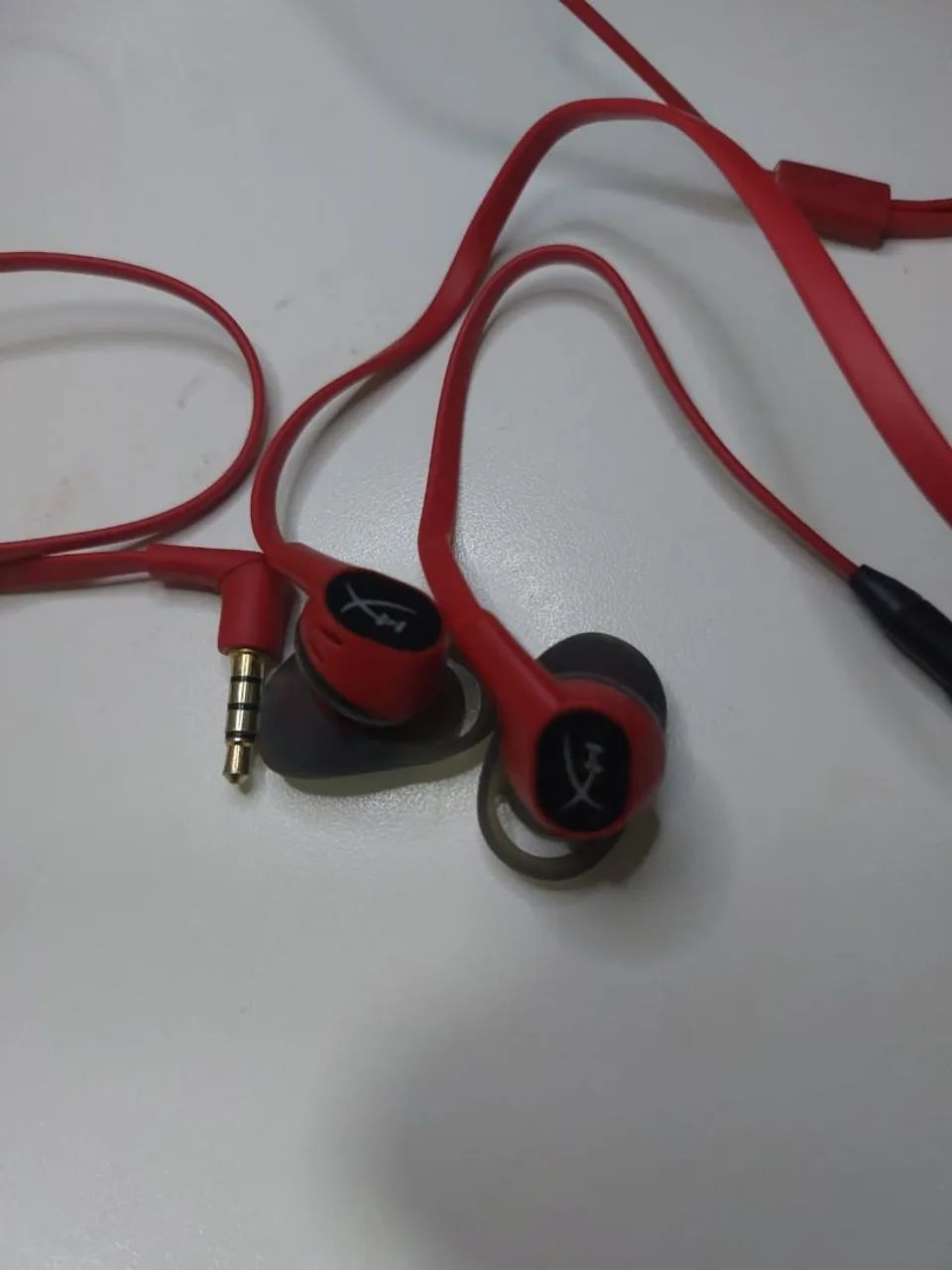 Fone de ouvido HyperX  - Foto 2