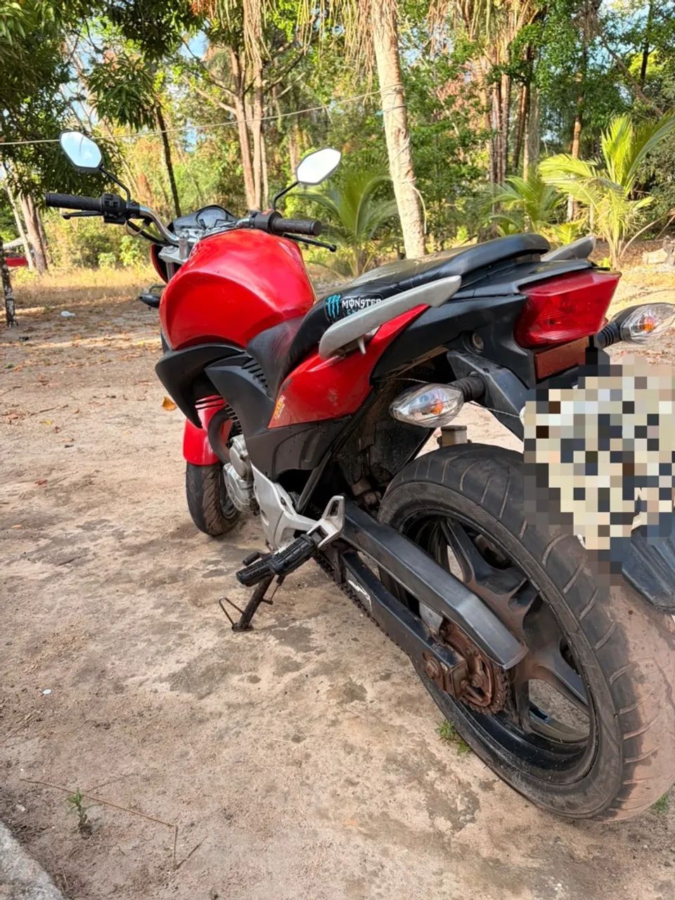 CB300 - Foto 5